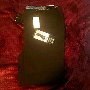 Torrid high rise relaxed trouser flare leg 10XT